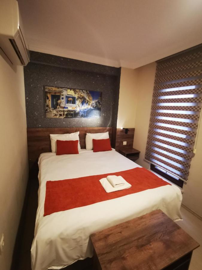 Ador Troia Hotel Çanakkale Luaran gambar